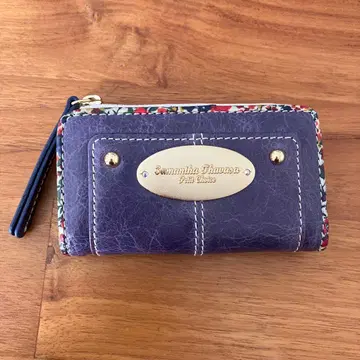 미사용품 사만다 타바사 키케이스