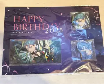 1/8까지 ] 브레이크 마이 케이스 브마이 벌스데이 굿즈 신명 유