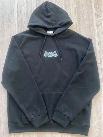 BUMP OF CHICKEN 후디 L Winter