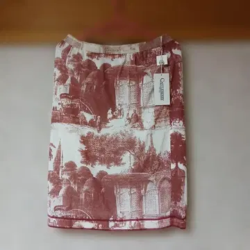 CASTLEBERRY 플레어 스커트 66