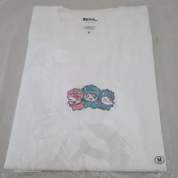 도호 고지하무군 시티팝 T셔츠 M [캐릭터 굿즈]