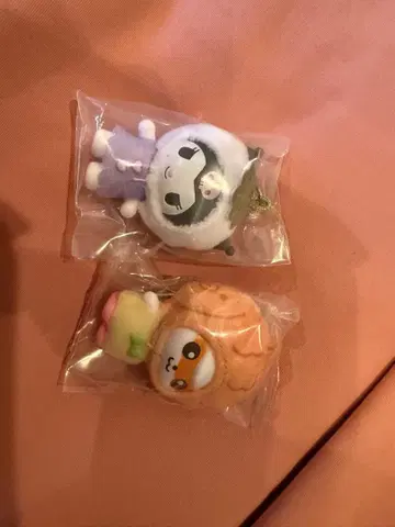 산리오 치비토모