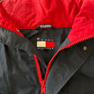 TOMMY HILFIGER 아우터