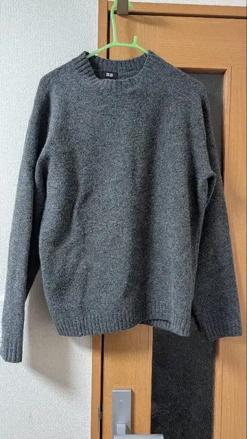 UNIQLO 니트 묶음 판매