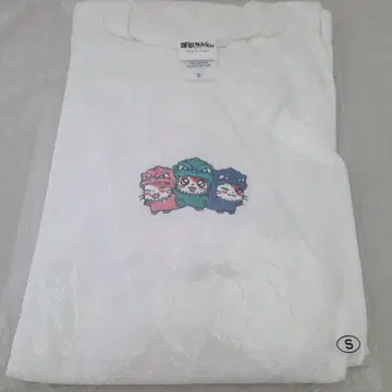 도호 고지햄군 시티팝 롱 T셔츠 S [캐릭터 굿즈]