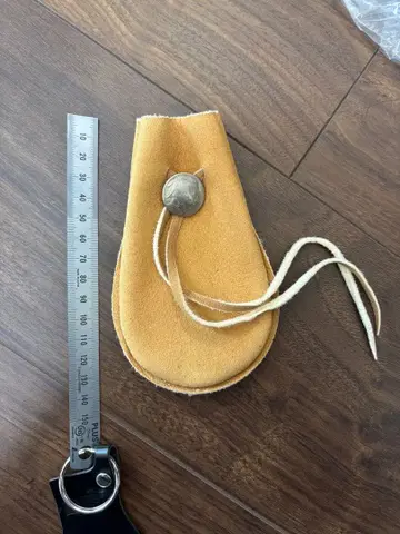 고로즈 복조리 스모크 S