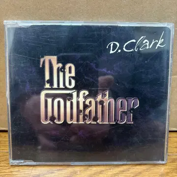 D. Clark The Godfather CD