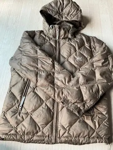 HELly Hansen 다운 자켓 M