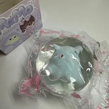 MoMo 스퀴즈 해양2 멘다코