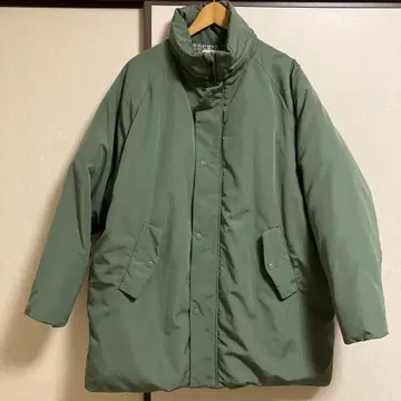 그라니프 모즈 코트