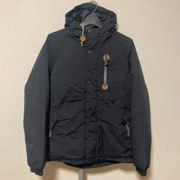 미즈노 블레스서모 다운 자켓