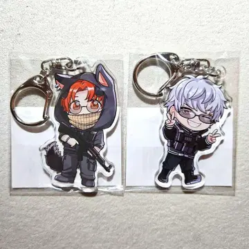 SGPD 긴급 대형 발생 중 이누가미 리오 니부 라루타루