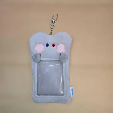 Treasure 준규 BONBON 트레이딩 카드 케이스