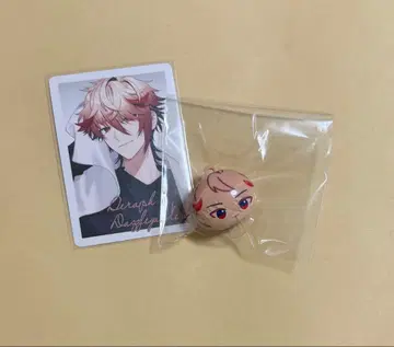 츠무마루 니지산지 세라프 다즐 가든