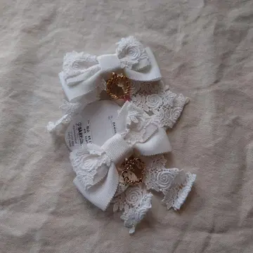 BABY, THE STARS SHINE 프린세스 드롭 흔들흔들 빗