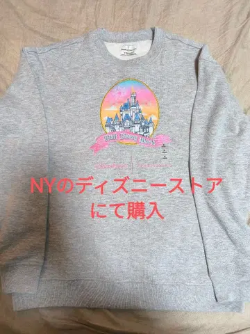 Walt Disney World STONEY CLOVER LANE