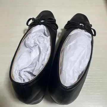 블랙 리본 포함 펌프스 (로페피크닉) GIA-15180