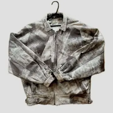 가죽 자켓(USA)/브라운 S~M 사이즈(아메리칸 사이즈)