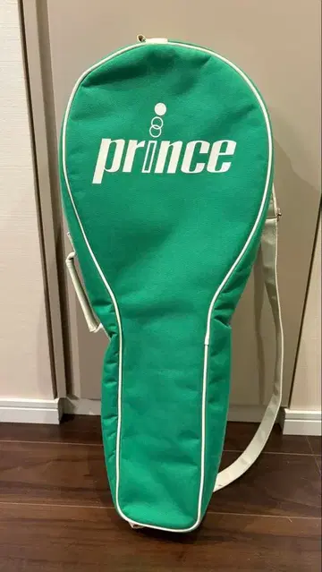 Prince 프린스 테니스 라켓백 라켓 3개용