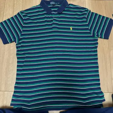 랄프 로렌 피케 셔츠