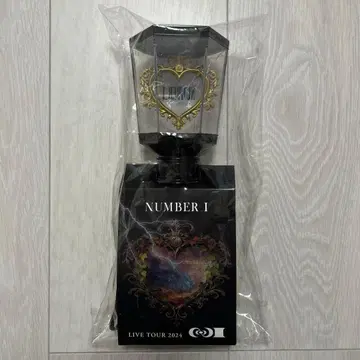 Number_i 응원봉 2024