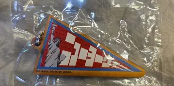 DAIBAKUSHOW 2025 뉴욕