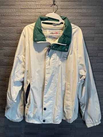 PERRY ELLIS AMERICA 나일론 자켓 XL