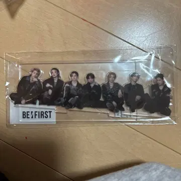 BE:FIRST BE:1 아크릴 스탠드