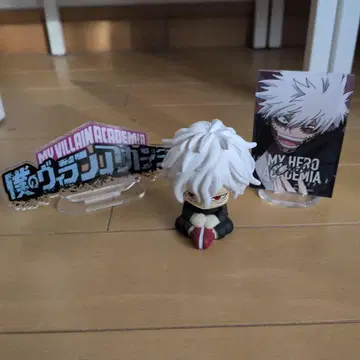 나의 히어로 아카데미아 시가라키 토무라, 다비