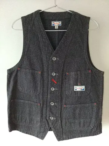 드라이 본즈 / 베스트 / 38 / M