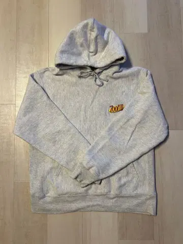 700 fill 후드티 (챔피온 리버스 위브)