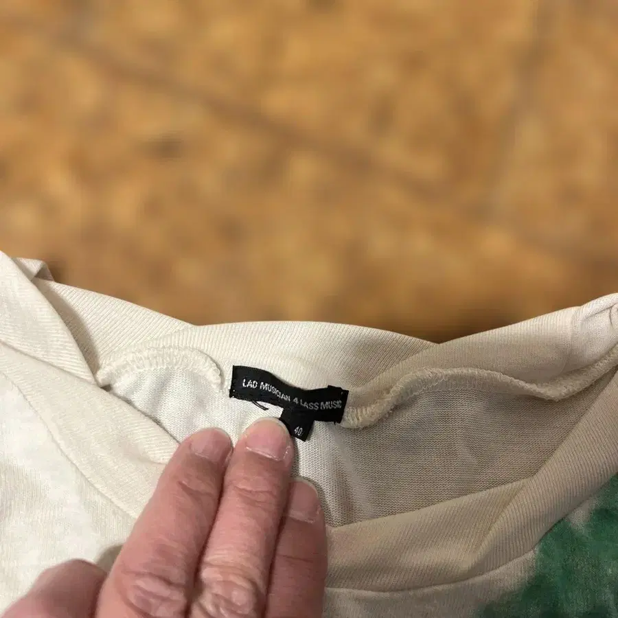 2번째 상품 이미지