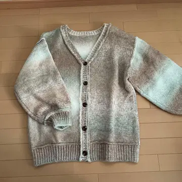 카스타네 가디건