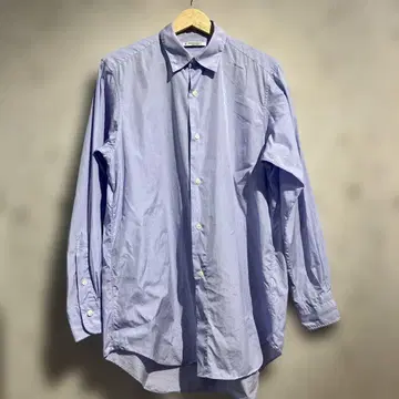 MAATEE&SONS 체크 무늬 셔츠 마티앤선즈 디자이너