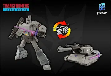 메가트론 TS-12 스튜디오 시리즈 SS86 트랜스포머