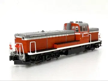 N 게이지 KATO 제 DE10 내한형 7011-1