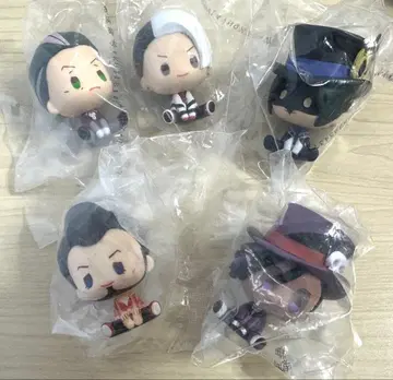 트위스테 제일복권 쵸코놋코 5세트