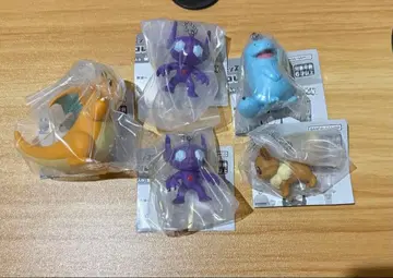 포켓몬스터 가샤토 콜렉트 05