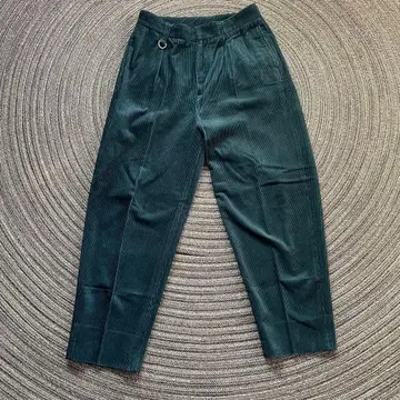 코듀로이 슬랙스 / 몽키타임