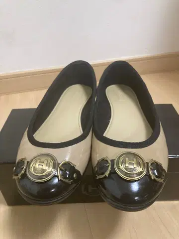 헌터 레인 슈즈