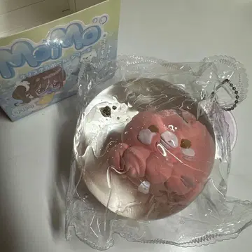 MoMo 스퀴즈 타코피