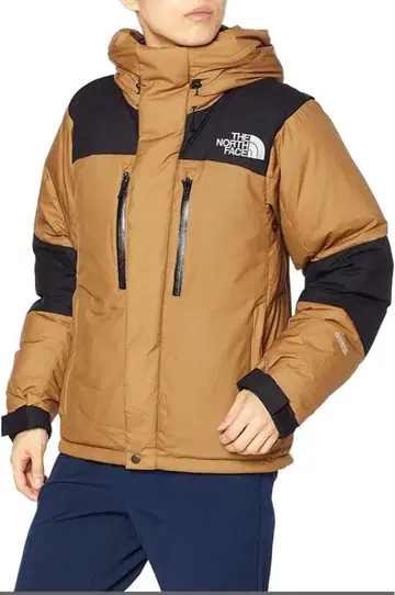 THE NORTH FACE 발트로 라이트 자켓 ( 2020년 제조 )