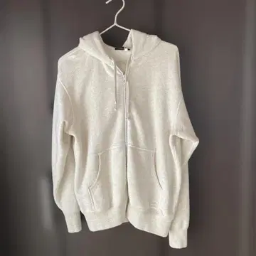 드로어 / 집업 후드티