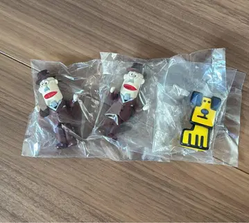 해치포치 스테이션 가챠