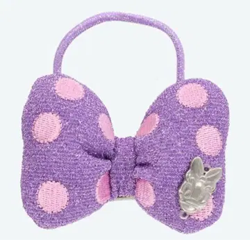 디지니 머리끈 도쿄 디즈니 리조트