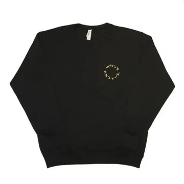 Sound Metaphors Disko Klubb crew neck