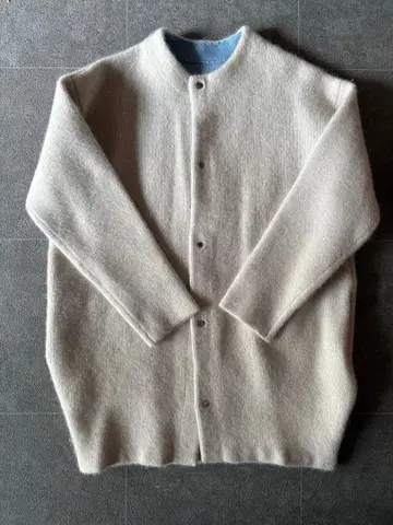 엘렌딕 ELENDEEK 코디 가디건