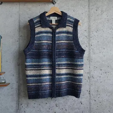 ST JOHNS BAY 니트 베스트