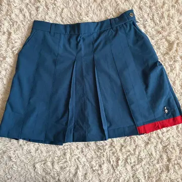 새상품 맨싱 골프 스커트 13호 LL 배송비 포함