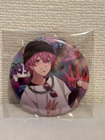 이레이스 나이코 이레바토 캔뱃지